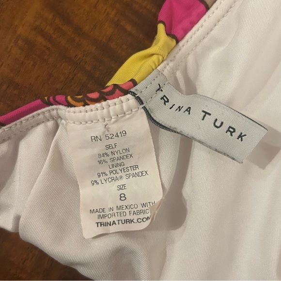 Colorful Bikini Set - Picture 15 of 16